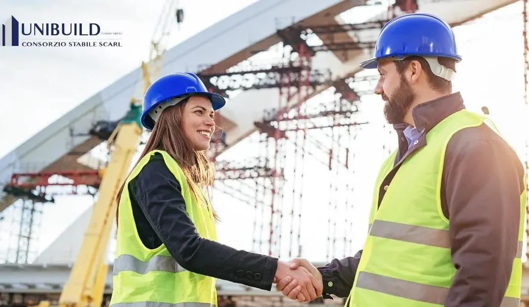 Consorzio per lavori pubblici