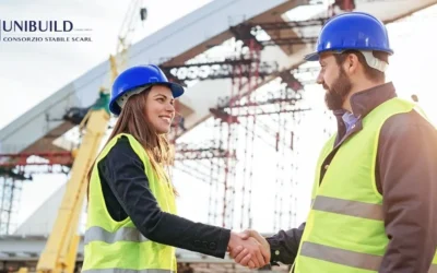 Vantaggi di affidarsi a un consorzio stabile per lavori pubblici