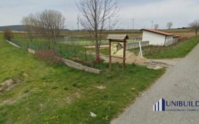Unibuild si aggiudica la gara per la realizzazione dell’area camping di Lagarò, nel Comune di Celico (CS)
